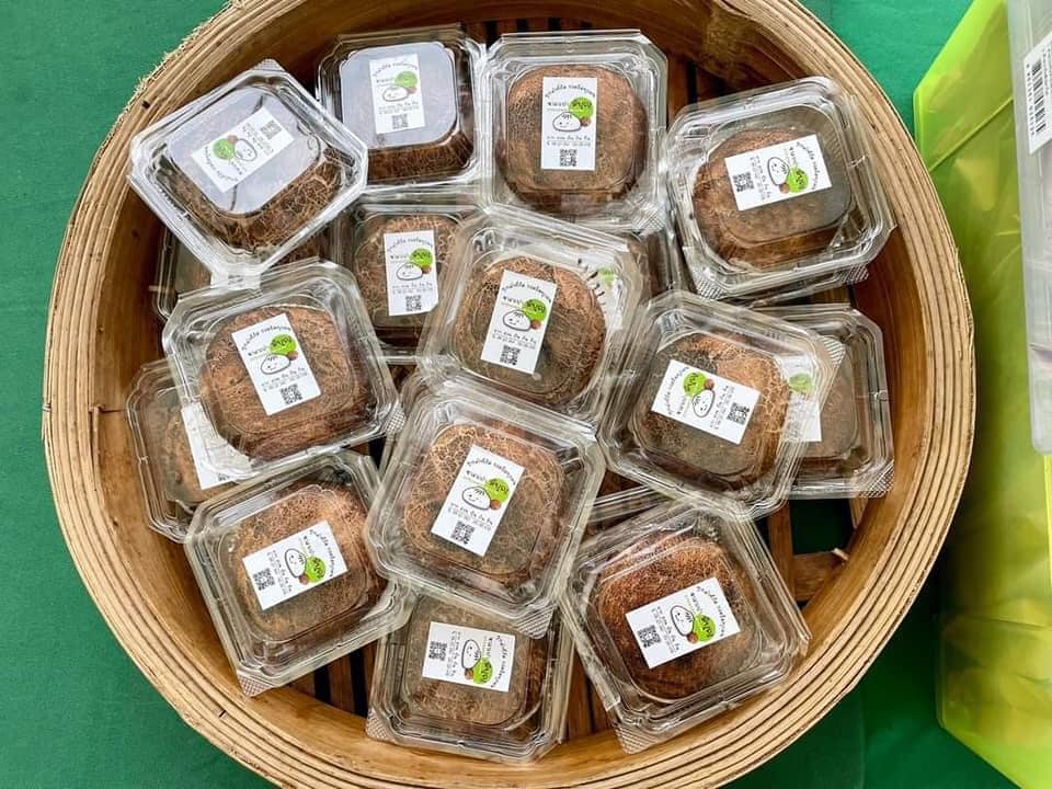 Peaungton Khonruk Insee (Self-reliant agricultural- organic) Community Enterprise