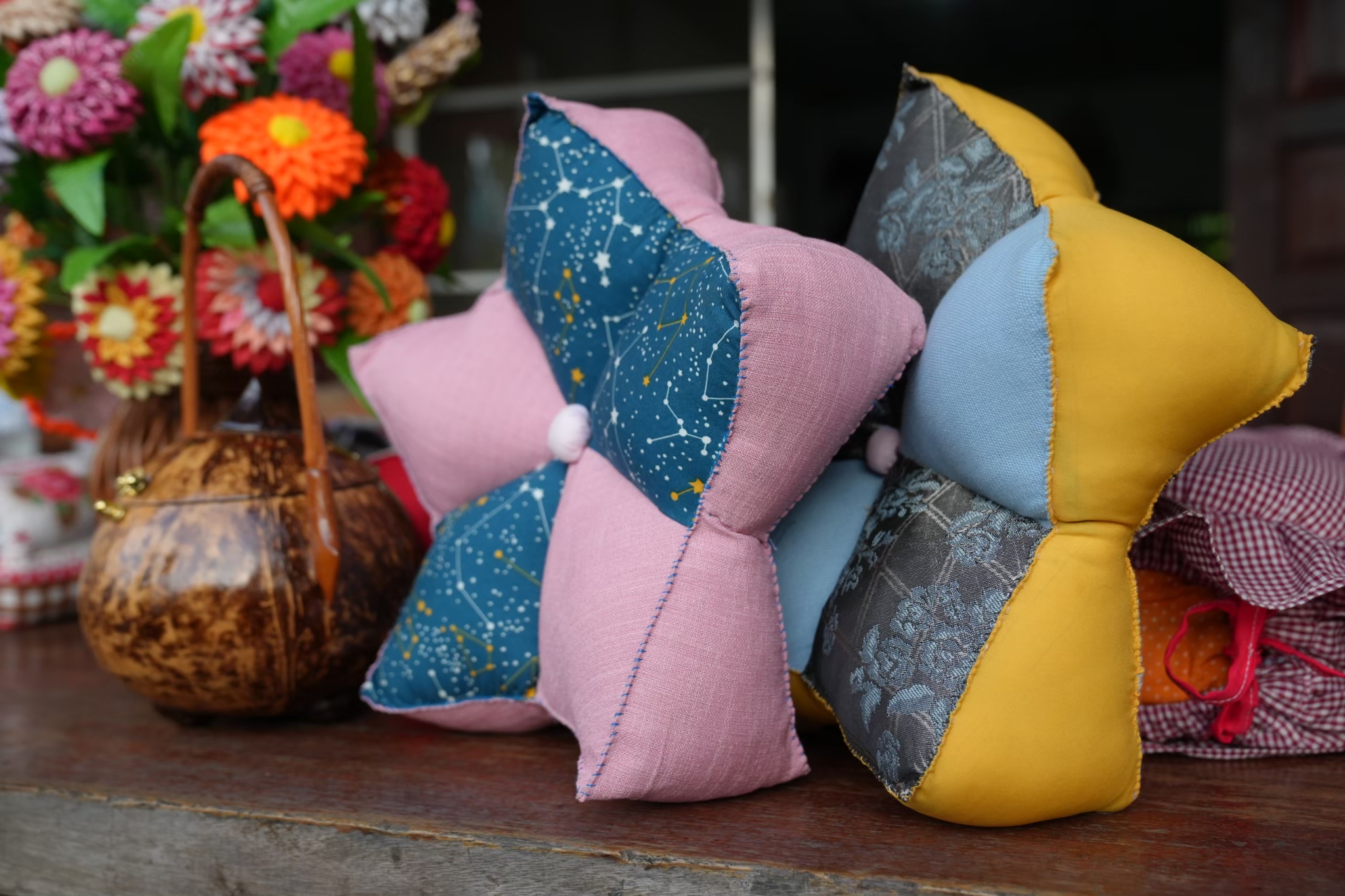 Ban Thung Ngiew Handmade group